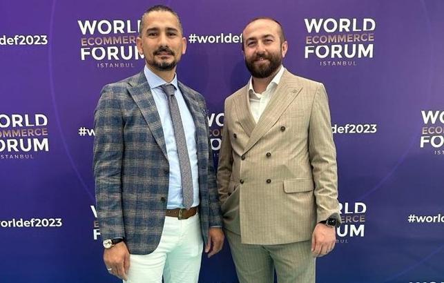 WORLDEF'ten e-ticaret dünyasına yeni yatırım