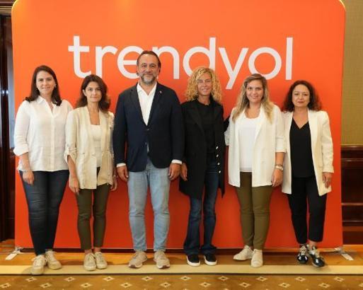 Trendyol, Körfez ülkelerinde operasyonlarına başladı