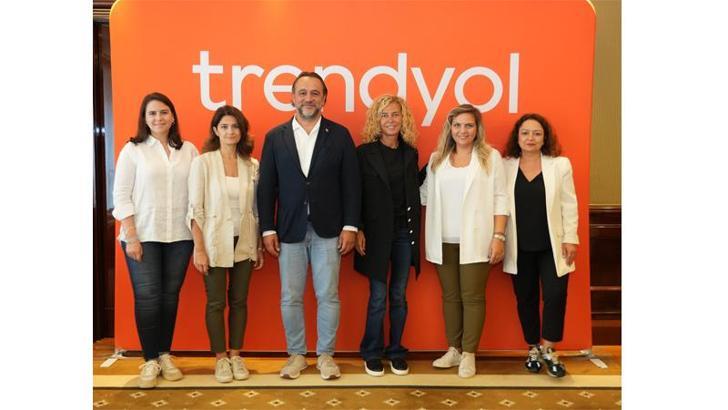 Trendyol, Körfez ülkelerinde operasyonlarına başladı