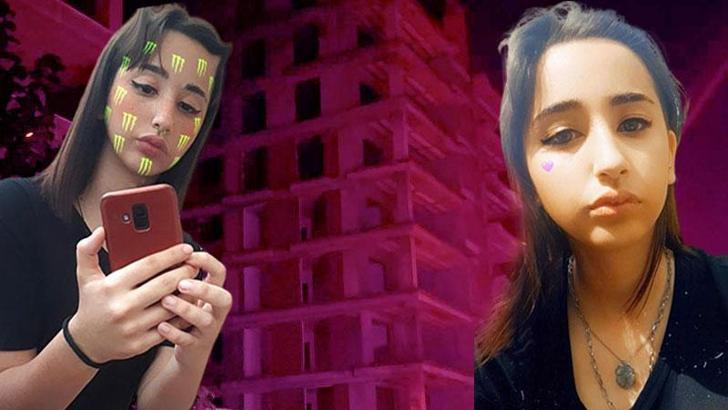 İnşaatta cesedi bulunan Yasemin’in ölümünde 1 tutuklama