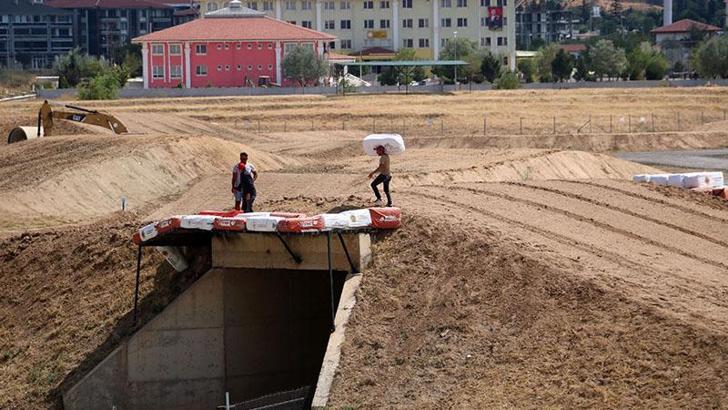 Dünya Motokros Şampiyonası yarın Afyonkarahisar'da başlıyor