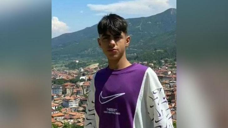 Konser alanında göÄŸsünden bıçaklanan Enes'in cinayet ÅŸüphelisi tutuklandı