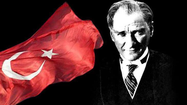 30 Ağustos Zafer Bayramımız kutlu olsun