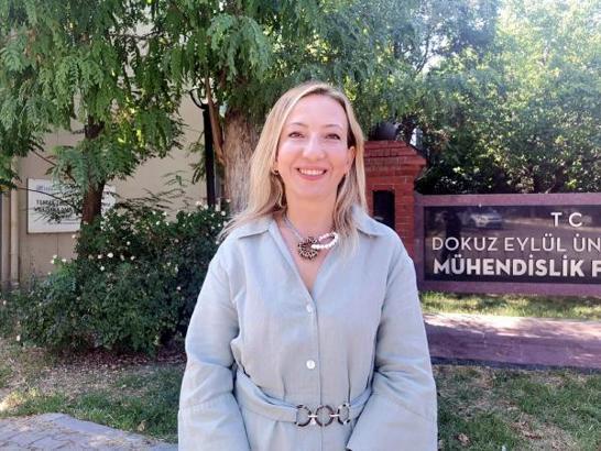 Prof. Dr. Baycan: Saniyede 30 milyon mikroplastik parçacığı, Ege Denizi'ne karışıyor