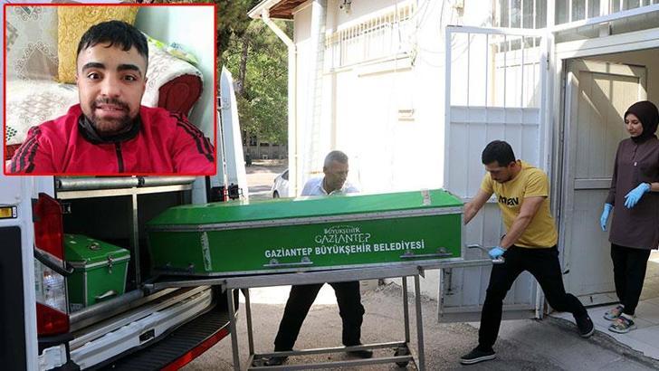 Gaziantep'te, inşaat işçisi tartıştığı kişiler tarafından öldürüldü