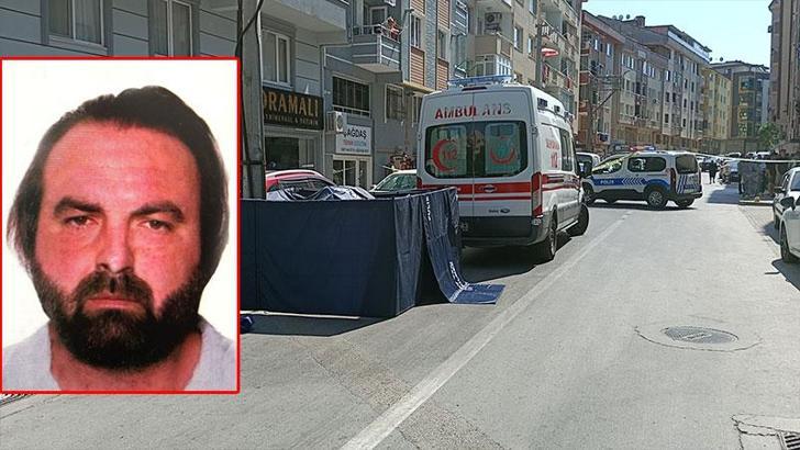 Sağlık sorunları nedeniyle tahliye edilen cinayet şüphelisi, öldürüldü