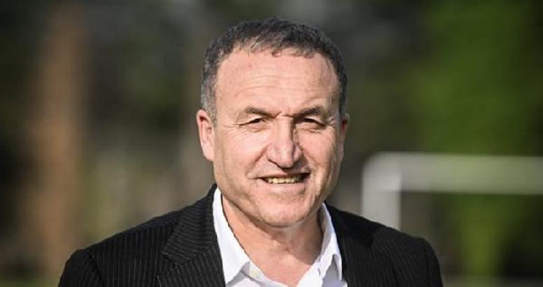 Ankaragücü Başkanı Faruk Koca'dan 113'üncü yıl mesajı