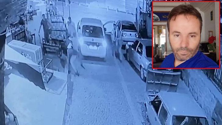 Kafedeki silahlı kavgada yaralanan kişi öldü, 3 şüpheli tutuklandı