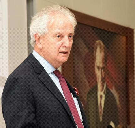 EBSO Yönetim Kurulu Başkanı Ender Yorgancılar: Büyümede süreklilik son derece önemlidir