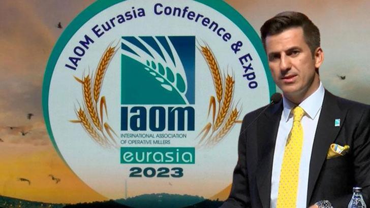 Tahıl sektöründen stok uyarısı: 2024 Haziran'ında dünyada 2 aylık buğday olacak