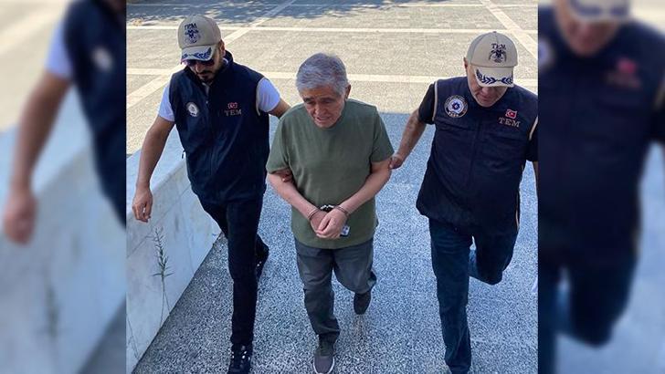 Bakan Yerlikaya: Turuncu kategoride aranan FETÖ üyesi, Muğla'da yakalandı