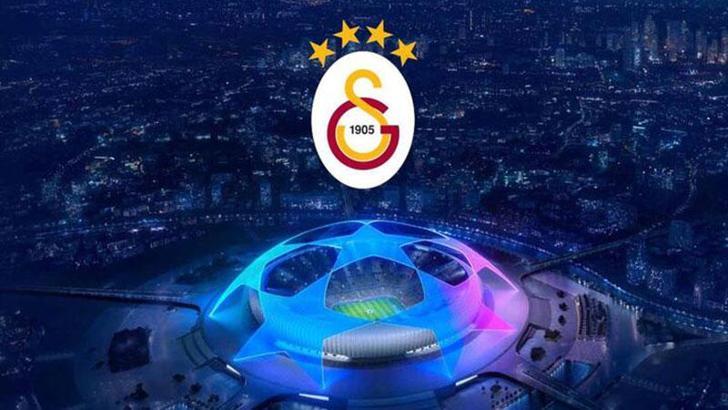 Galatasaray'ın UEFA Şampiyonlar Ligi’ndeki rakipleri belli oldu