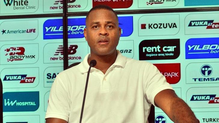 Adana Demirspor-KRC Genk maçının ardından