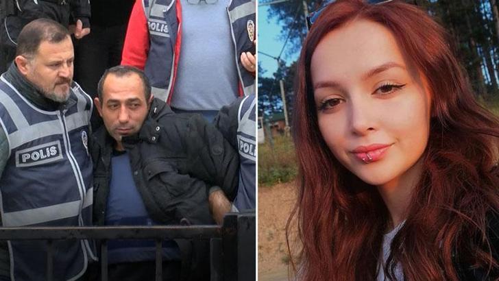 Ceren Özdemir'in katilinin açık cezaevine alındığı iddialarına açıklama