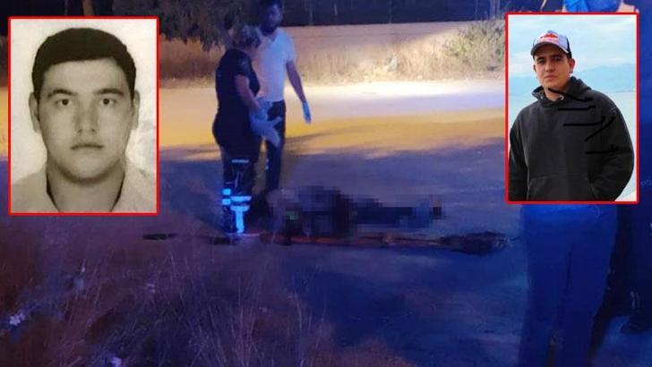 Antalya'da 2 grup arasında kavga: 1 ölü, 1 yaralı