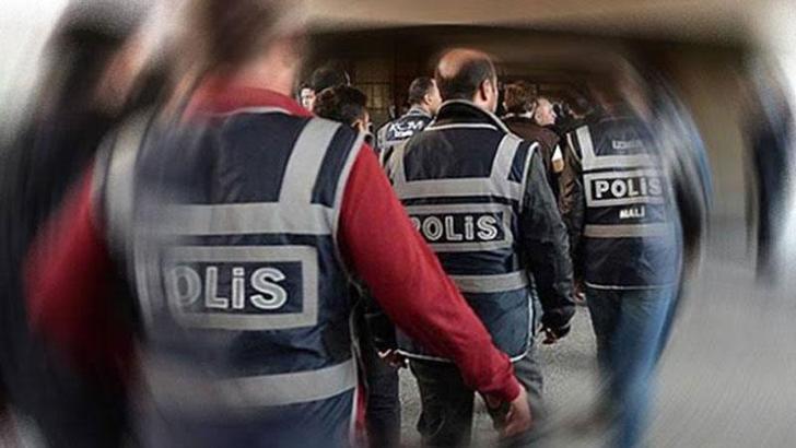 İstanbul'da gaybubet evlerine operasyon: 8 gözaltı