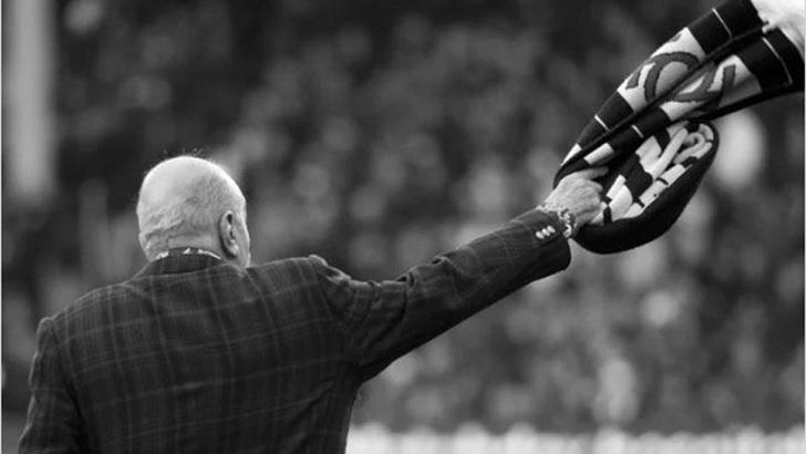 Dodi Al Fayed’in babası 94 yaşında yaşamını yitirdi