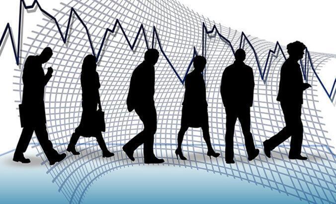 Temmuz işsizlik oranı Euro bölgesinde ortalama yüzde 6.4, AB’de yüzde 5.9