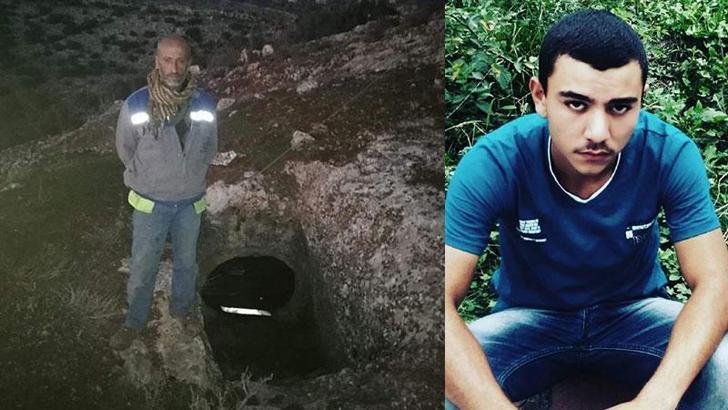 Oğlunu tüfekle öldüren baba tutuklandı