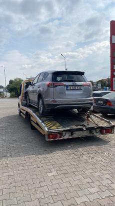 Çorum'da otomobille çarpışan 15 yaşındaki motosikletli Yaşar Efe, öldü