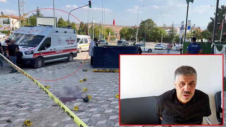 Silahlı kavgada ambulansta müdahale edilirken öldürülmüştü; baba- oğul tutuklandı