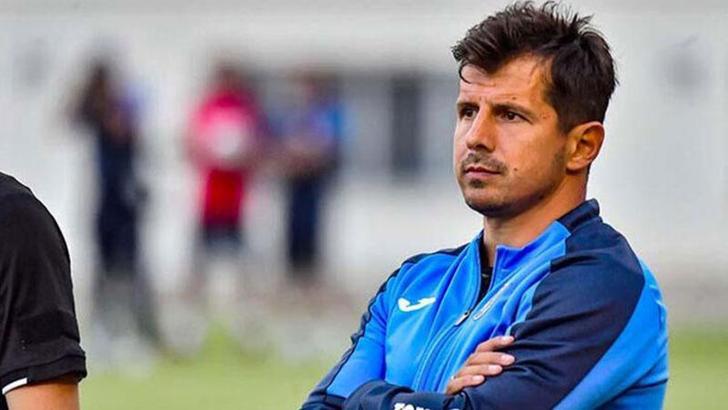 Emre Belözoğlu, Başakşehir'e veda etti