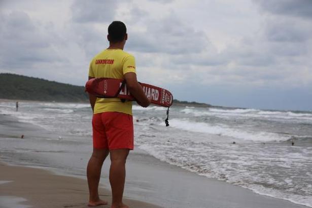 Kocaeli’de 14 günde 402 kişi boğulmaktan kurtarıldı