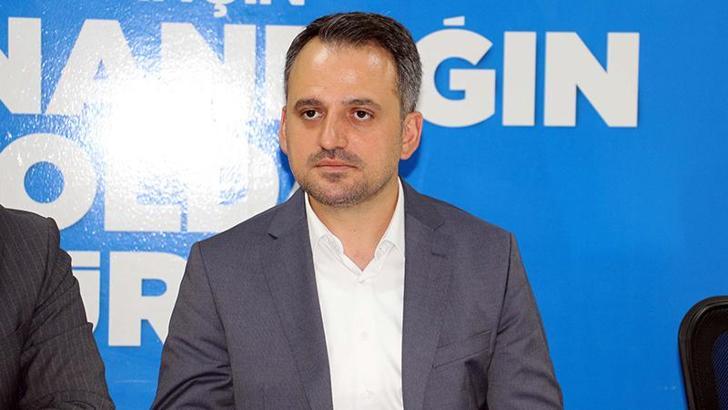 Bakan Yardımcısı Eminoğlu: KYK yurtlarımızda kapasitemiz, 950 bin civarında