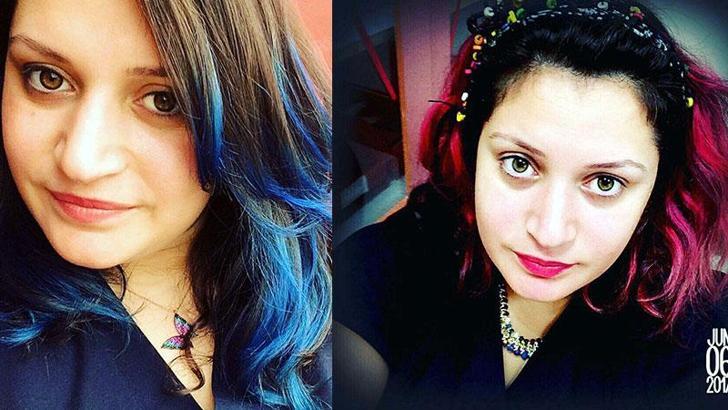 Hastanede yere düşen kadın tekniker hayatını kaybetti