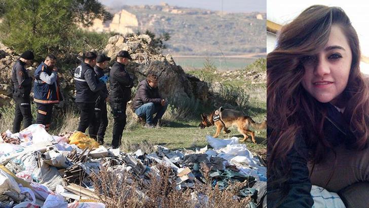 Kayıp Mine'yi öldürüp, gömen eşine ağırlaştırılmış müebbet istemi