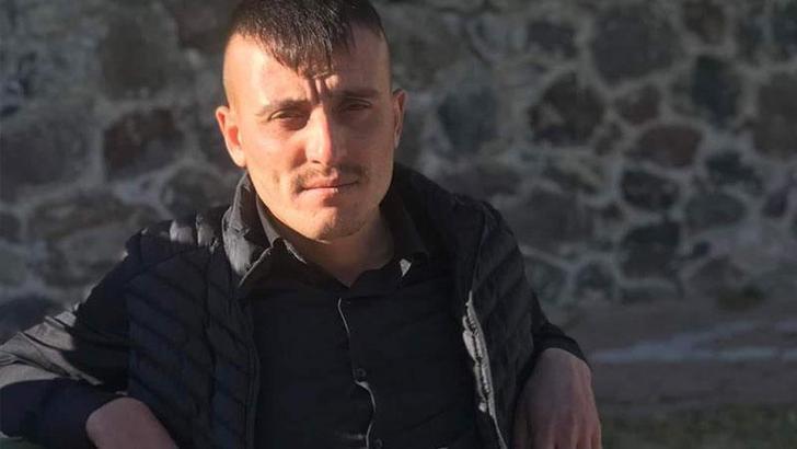 Arkadaşını öldürüp, kendini ihbar etti