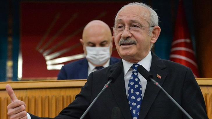 Kılıçdaroğlu: TÜİK gerçeklere yaklaştı