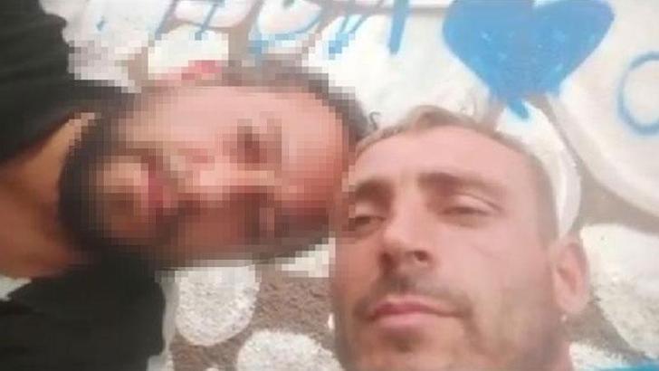 Başına taşla vurularak öldürüldü; arkadaşı gözaltında