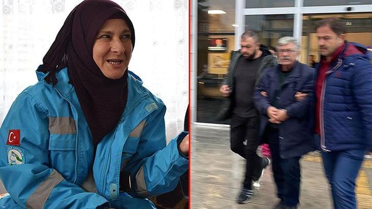 Hemşire eşini öldüren sanığa 'tahrik ve iyi hal' indirimi ile 16 yıl 8 ay hapis