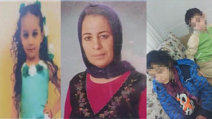 6 yaşındaki Elif Nur’un babasından sanık 2 kardeşi ile annesine tepki: Neden yaptınız