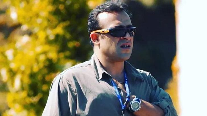 Ünlü yönetmen Ceylan Ede yüzmek için girdiği gölde boğularak öldü