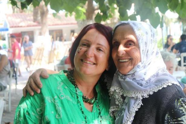 Karaburun'da eşitlik için protokol imzalandı