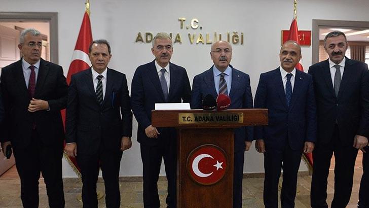 Emniyet Genel Müdürü Ayyıldız'dan genel asayiş için yol haritası açıklaması