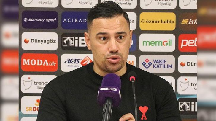 Çağdaş Atan, Kayserispor'dan ayrıldığını açıkladı - Son Dakika Spor  Haberleri