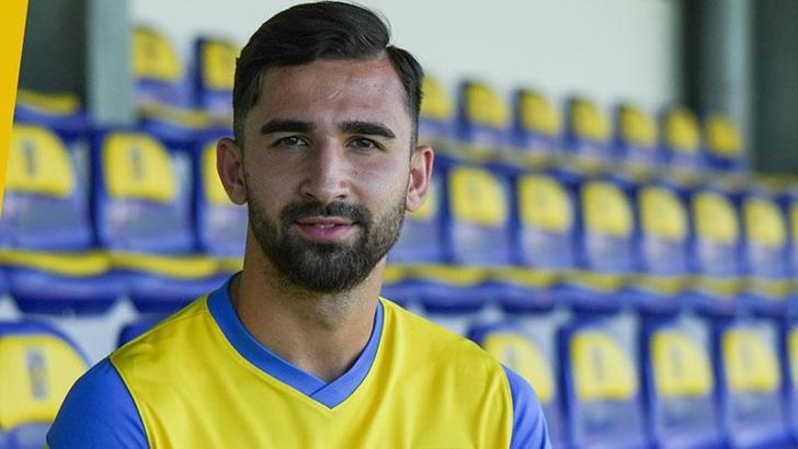 Emin Bayram, Westerlo'ya kiralandı