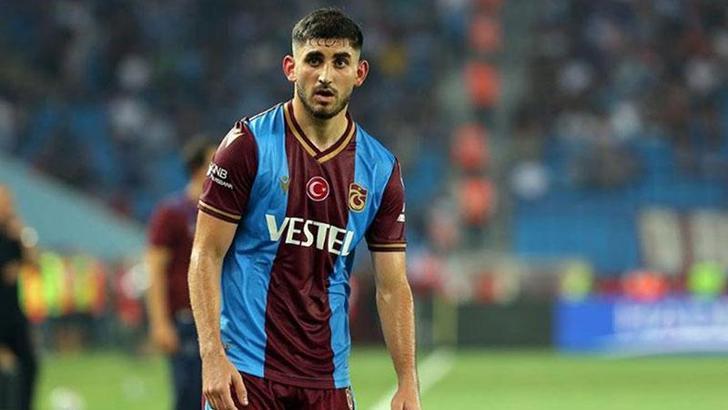 Doğucan Haspolat, Westerlo'ya transfer oldu