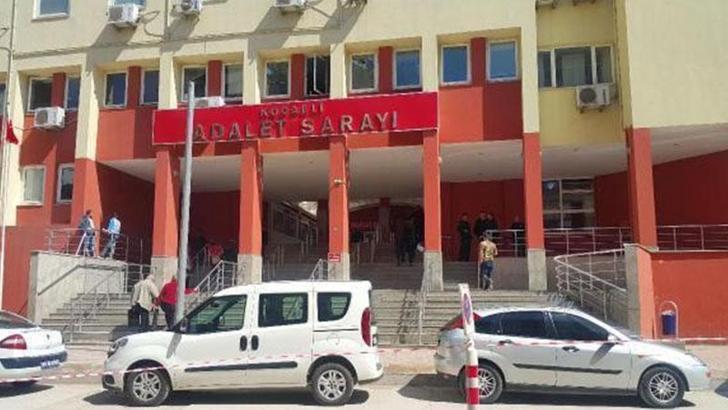 8 yaşındaki kuzenine cinsel istismarda bulunan sanığa 10 yıl hapis