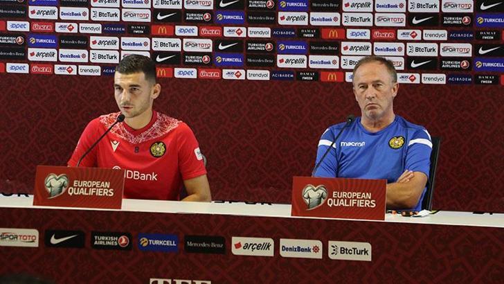 Petrakov: Türkiye kazanırsa yüzde 90 finallere yükselir