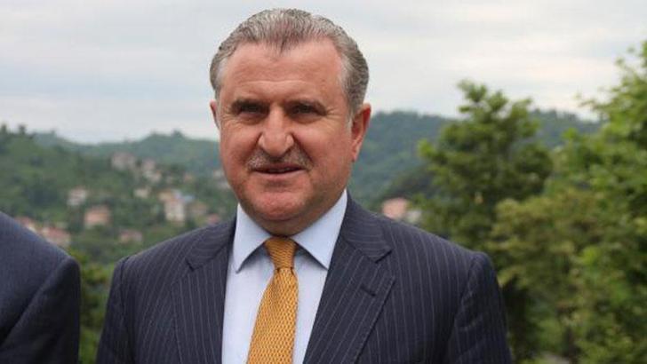 Bakan Bak'tan paralimpik sporcular için tebrik mesajı