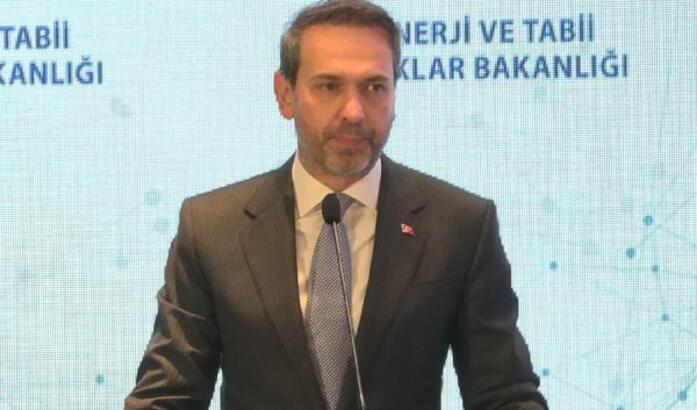Bakan Bayraktar: TTK'ya 2 bin işçi alımı sürecini başlatıyoruz