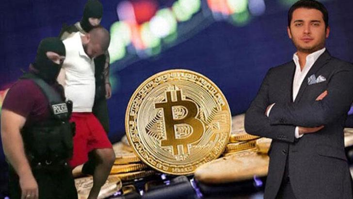 Özer kardeşlere rekor adli para cezası: 26 milyar 615 milyon 25 bin lira