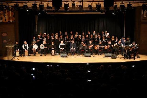 Karşıyakalılar 9 Eylül'ü coşkuyla kutlayacak