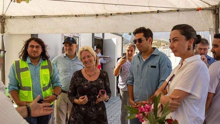 Kuru Otlar Üstüne'nin bilet geliri deprem bölgesine aktarılacak