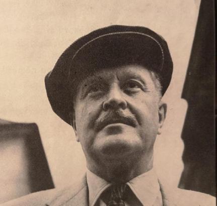 Prag Büyükelçiliği'nden Nazım Hikmet belgeseli