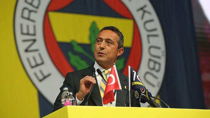Ali Koç: Bugünü tarihi bir gün olarak görüyorum